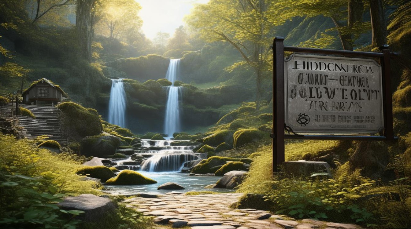 冷门景点推荐 冷门景点推荐