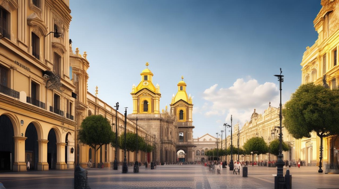 利马的景点 利马的景点