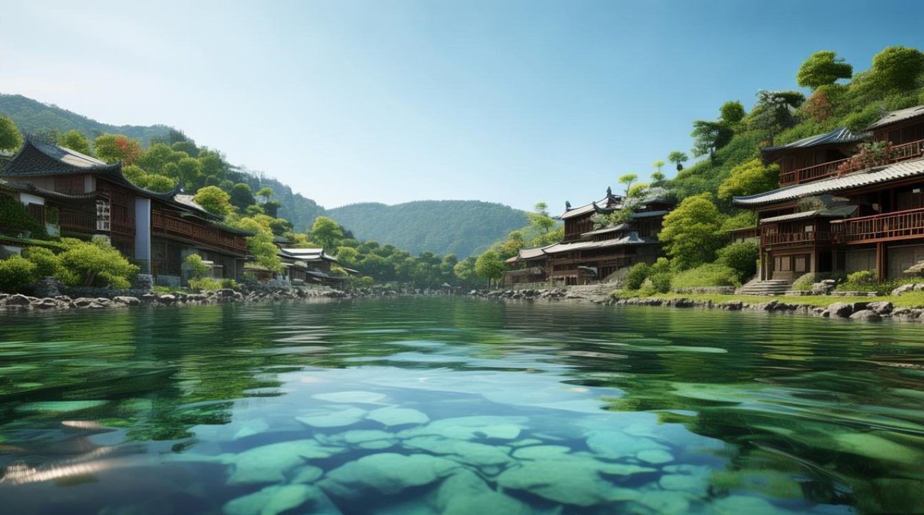 潭门景点 潭门景点