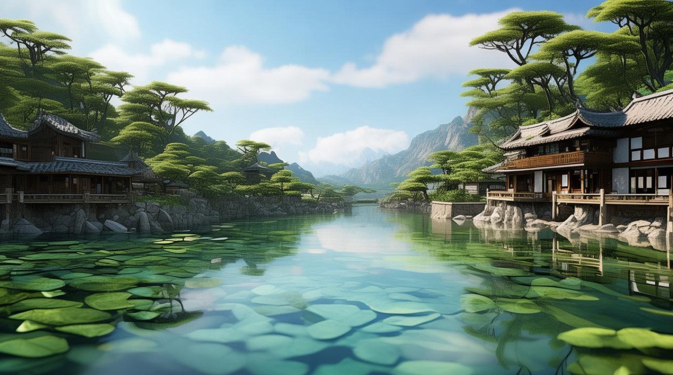 潭门景点 潭门景点