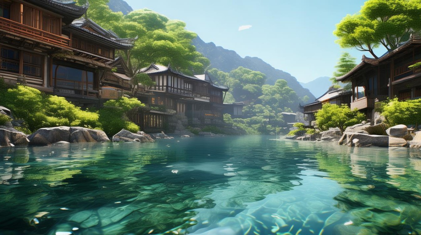 潭门景点 潭门景点