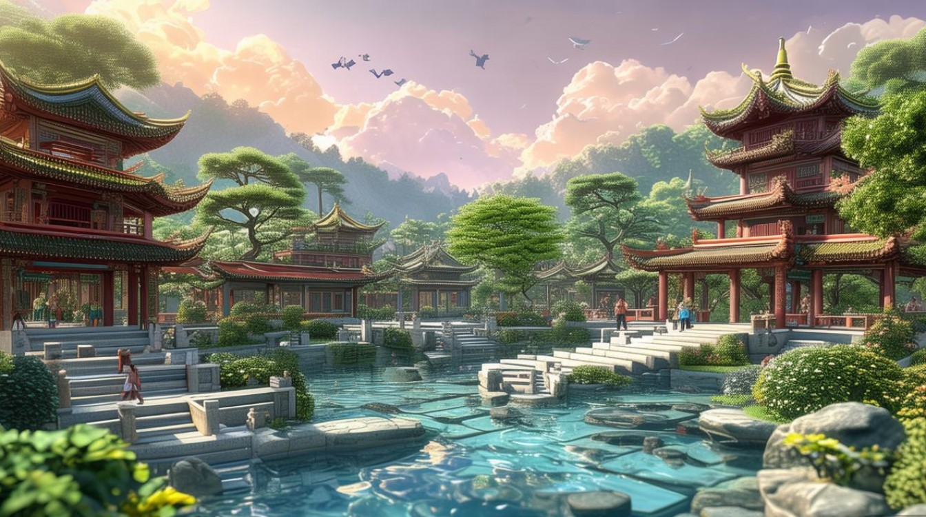 栖霞景点大全 栖霞景点大全