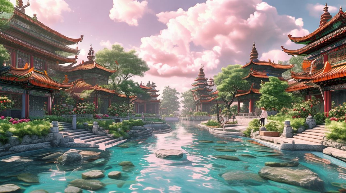 栖霞景点大全 栖霞景点大全