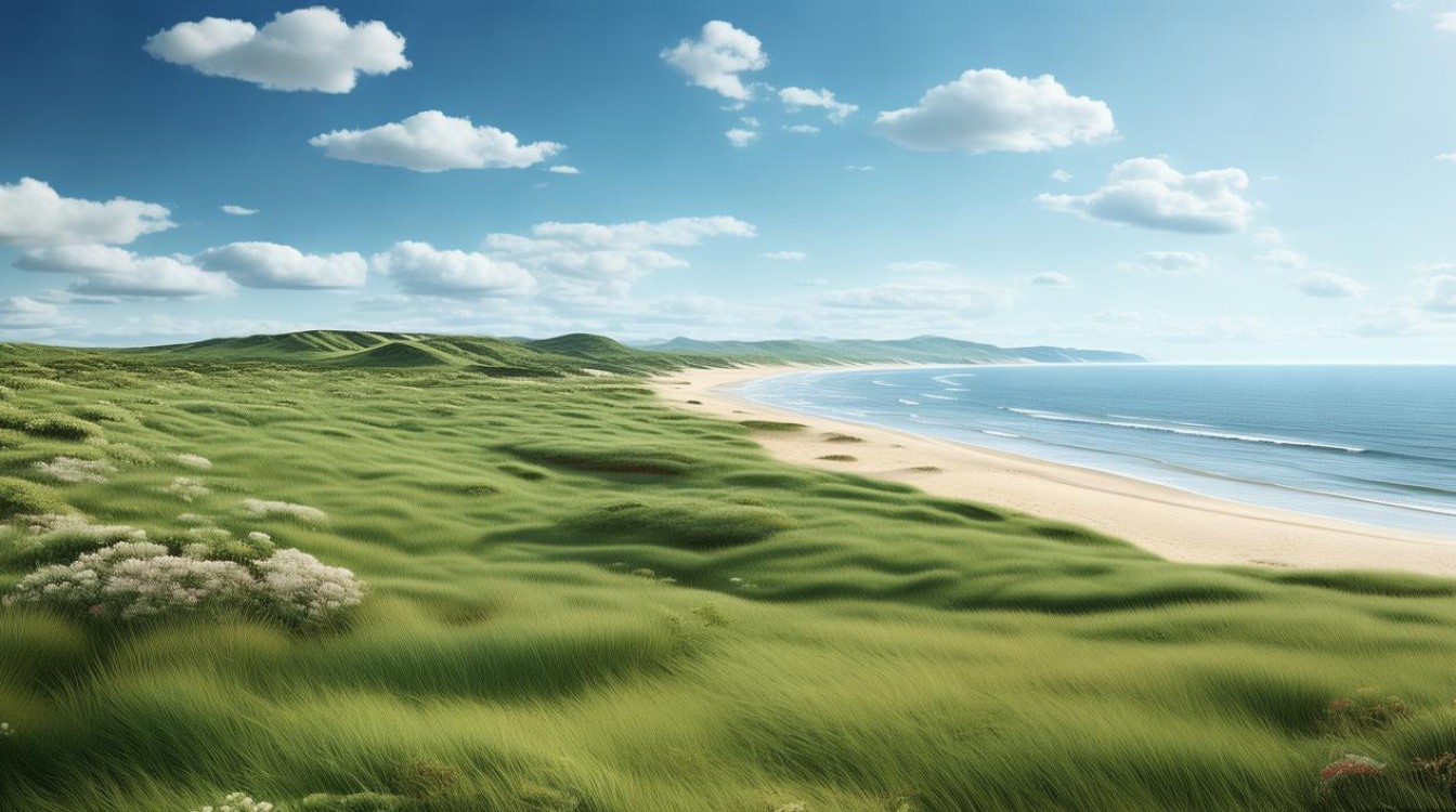 企沙景点 企沙景点