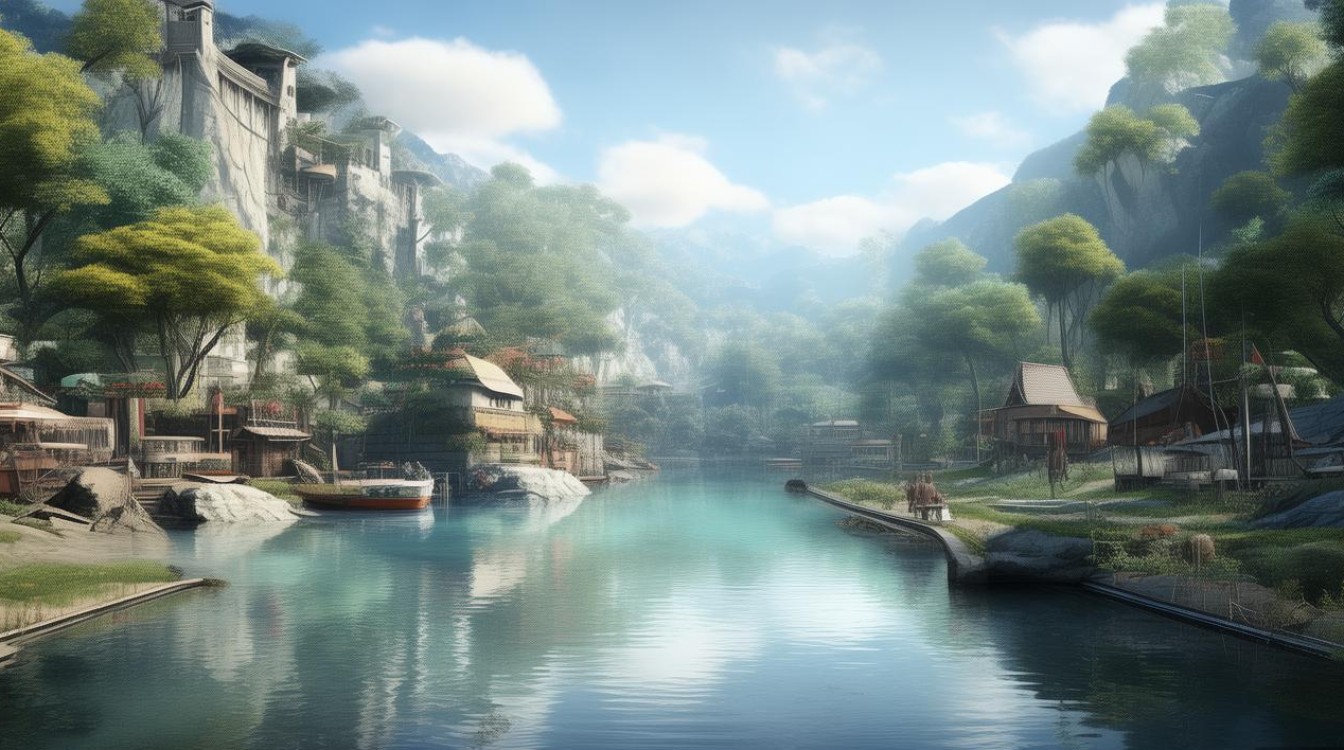 荷花的景点 荷花的景点