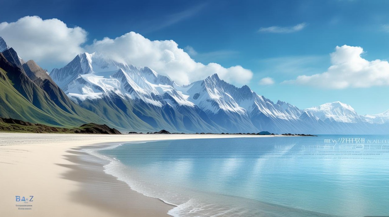 新西兰景点介绍