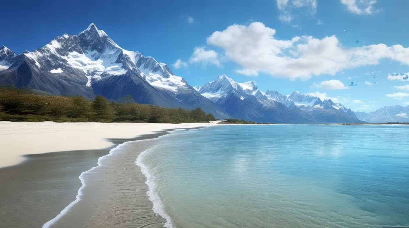 新西兰景点介绍