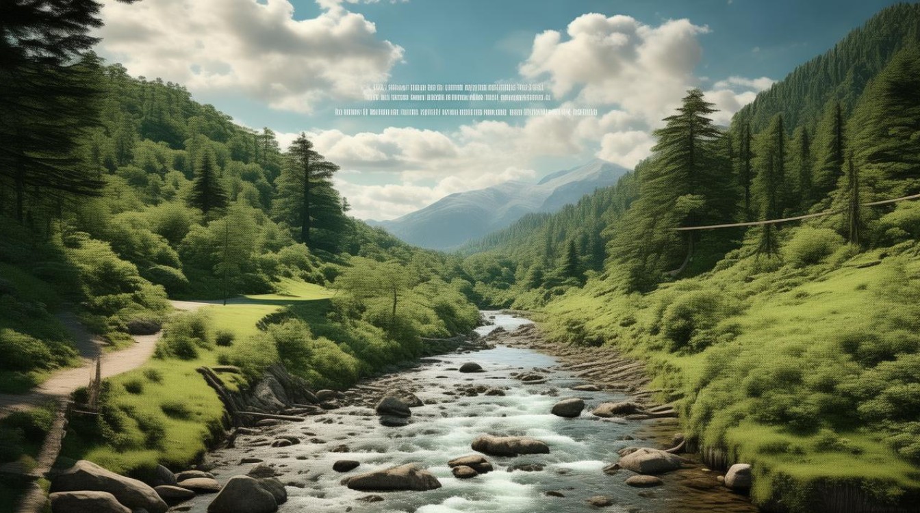 黑山谷景点 黑山谷景点