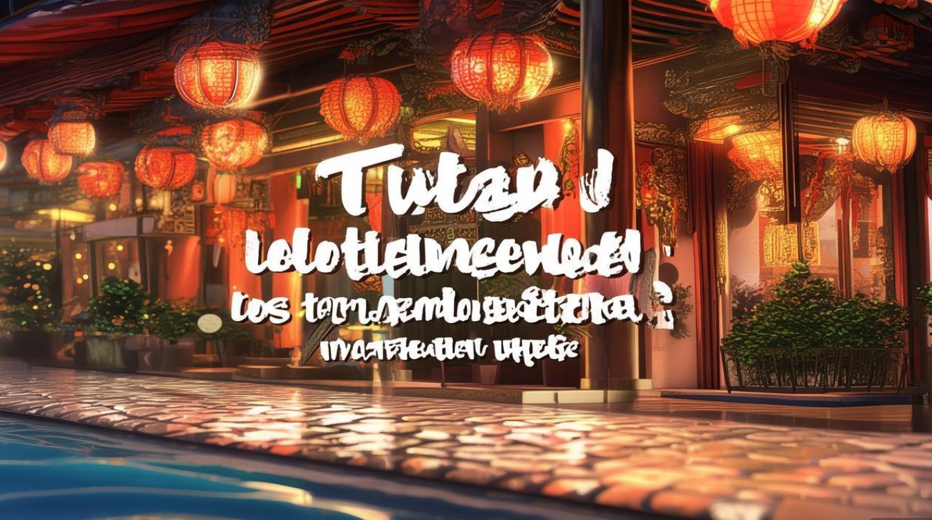 台湾景点推荐 台湾景点推荐