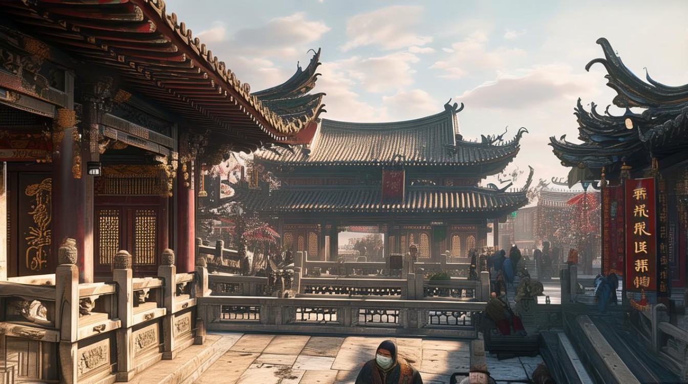 南京文化景点 南京文化景点