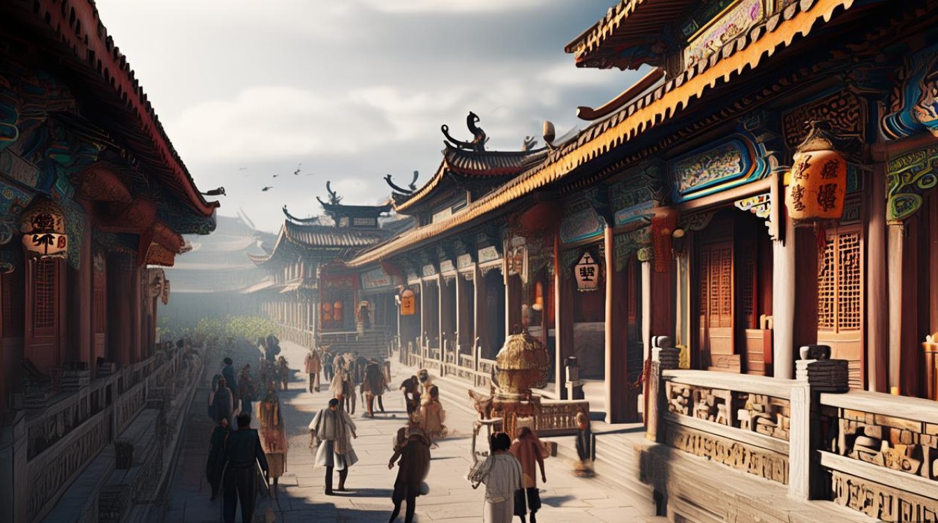 南京文化景点 南京文化景点