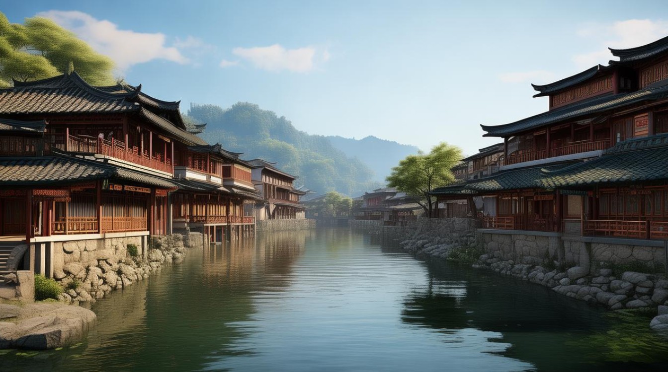 临澧的景点 临澧的景点