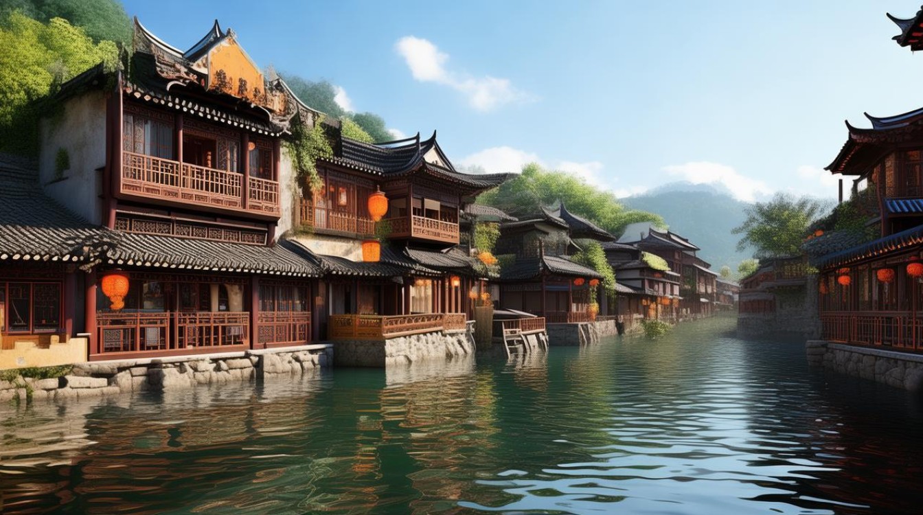 临澧的景点 临澧的景点