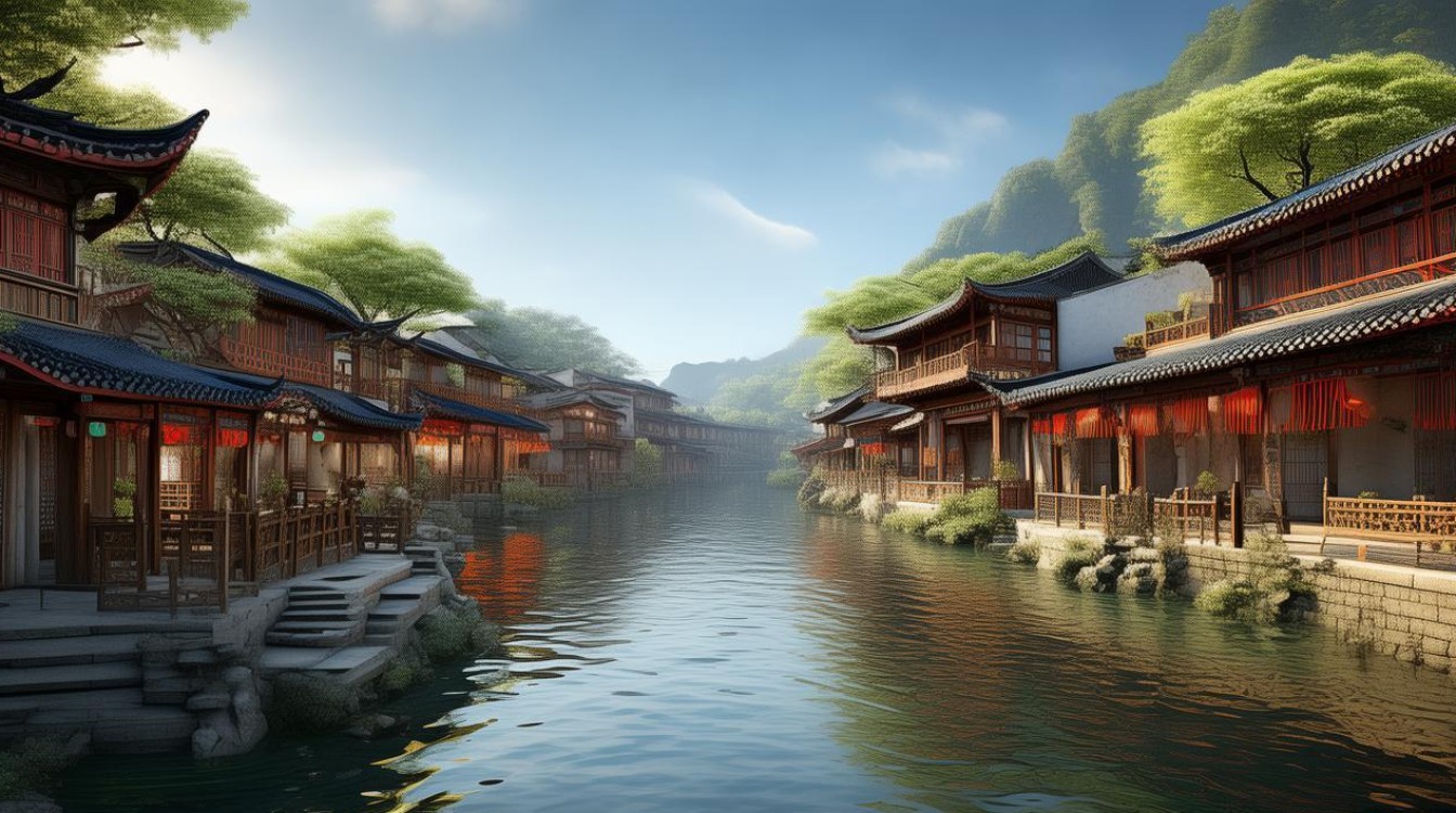 临澧的景点 临澧的景点