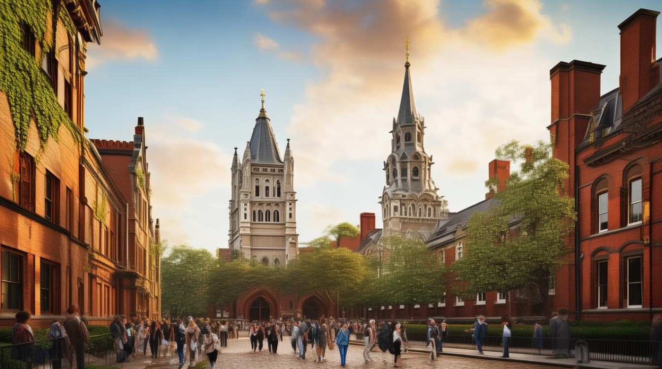 哈佛的景点 哈佛的景点