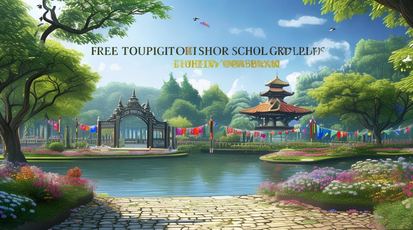 高考免费景点 高考免费景点