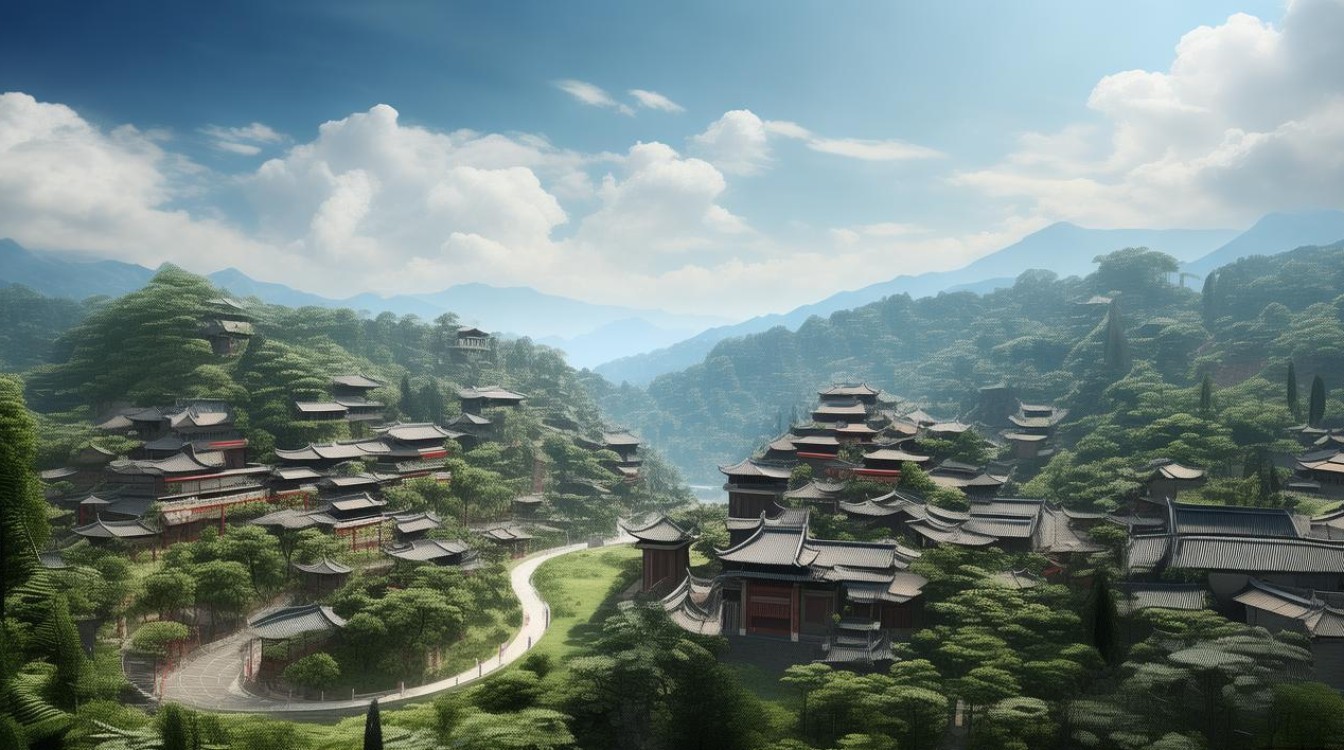 福建景点图片 福建景点图片