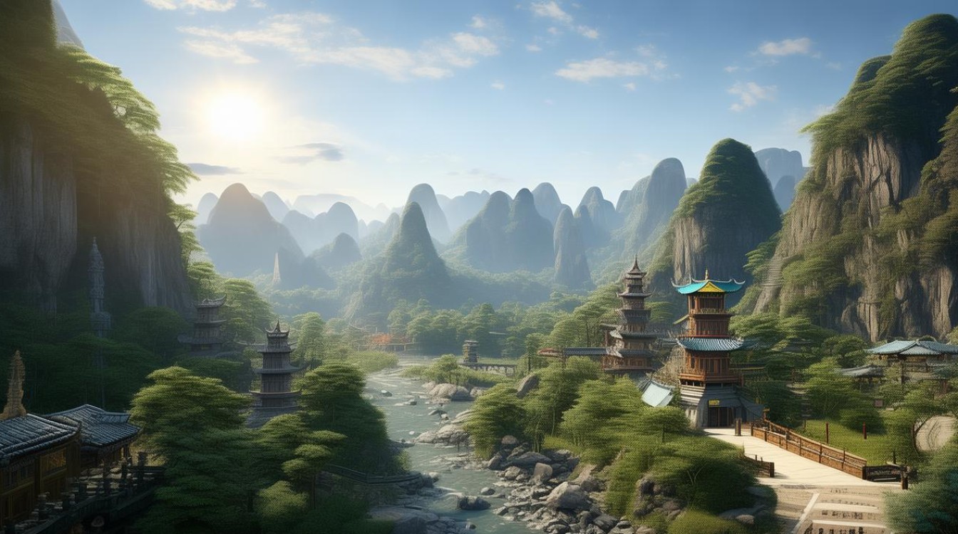 广东英德景点 广东英德景点