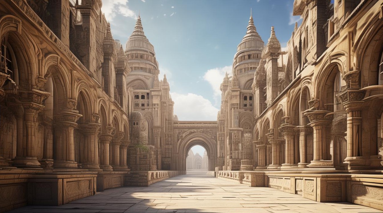 世界名景点 世界名景点