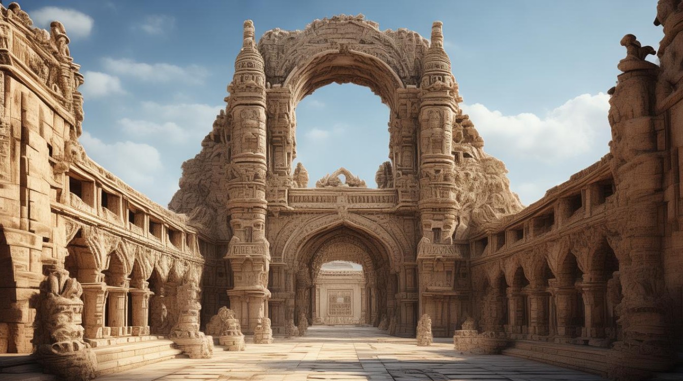 世界名景点 世界名景点