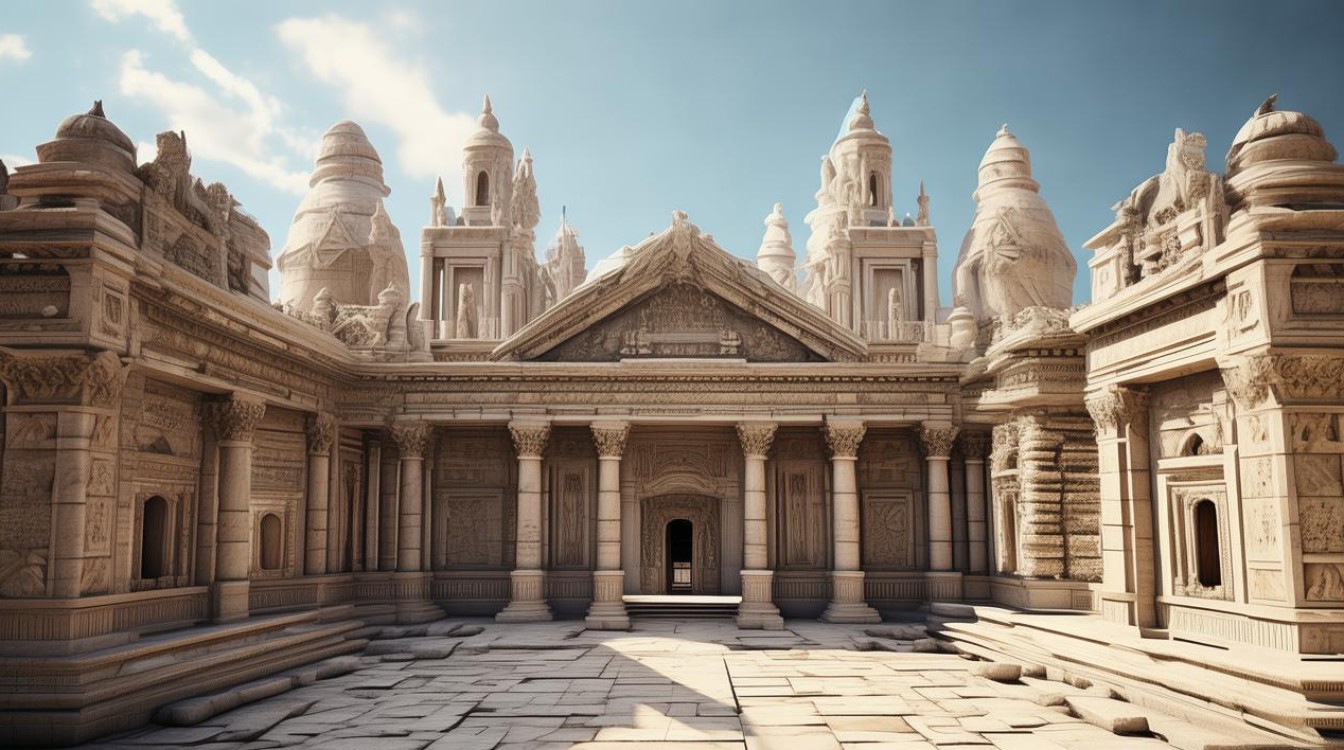 世界名景点 世界名景点