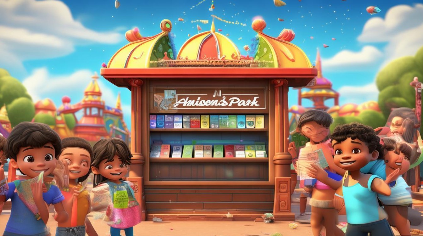 儿童景点门票 儿童景点门票