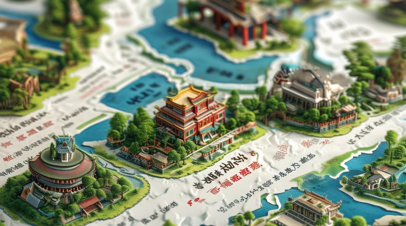 河南旅游景点大全景点排名