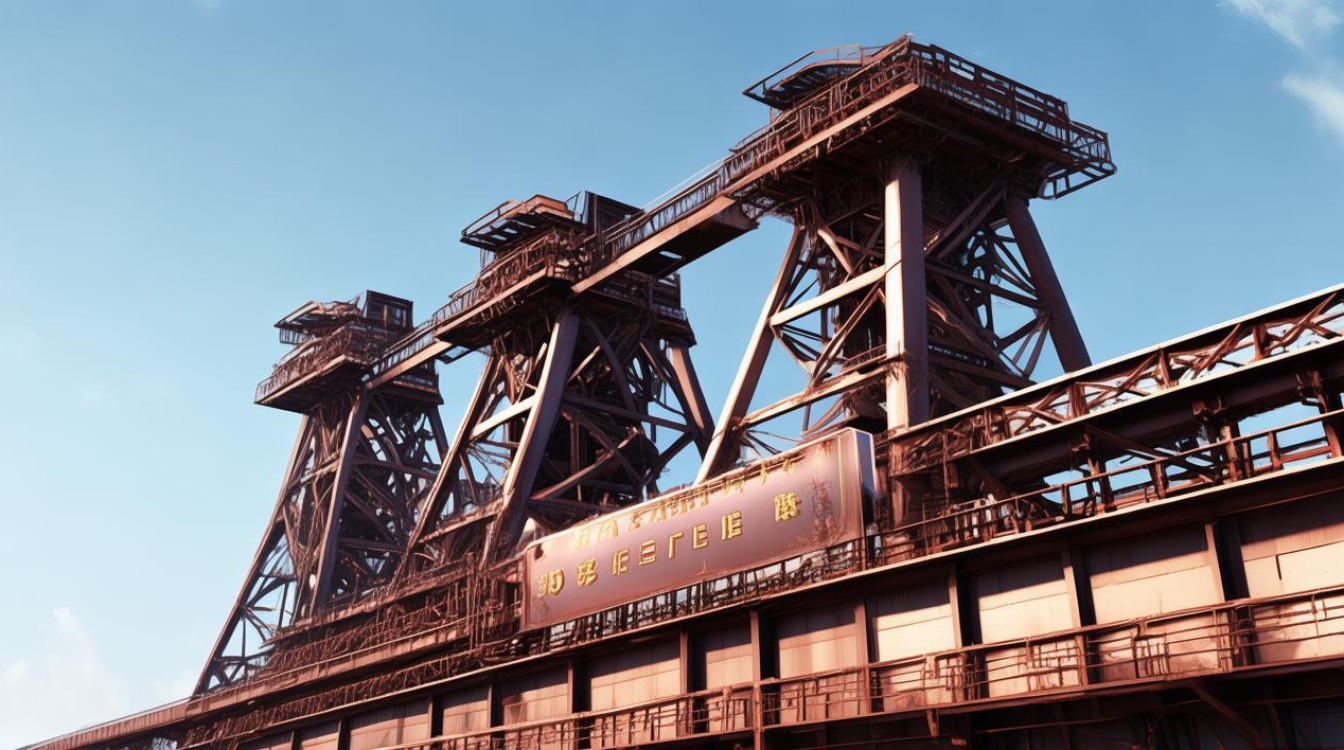 武钢景点 武钢景点