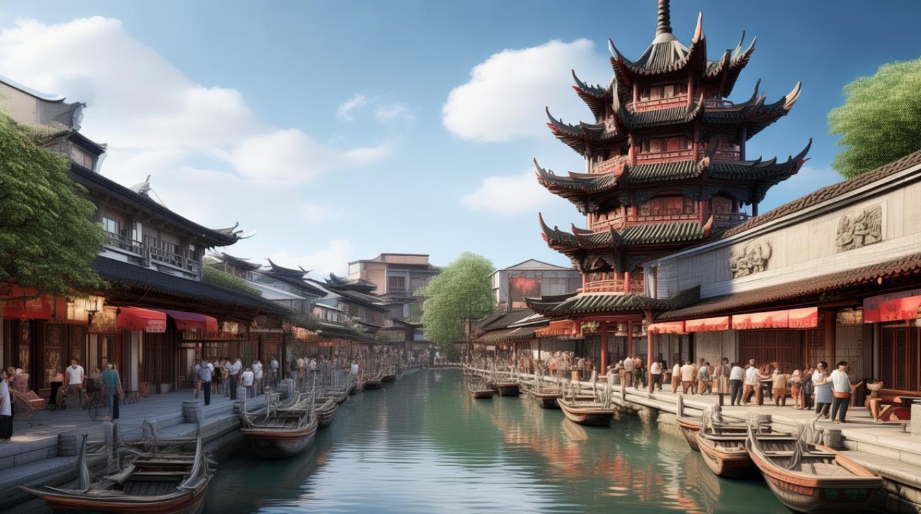 宣州景点 宣州景点