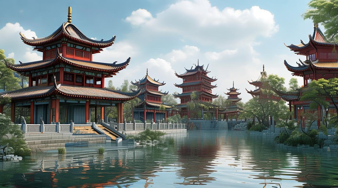 宣州景点 宣州景点