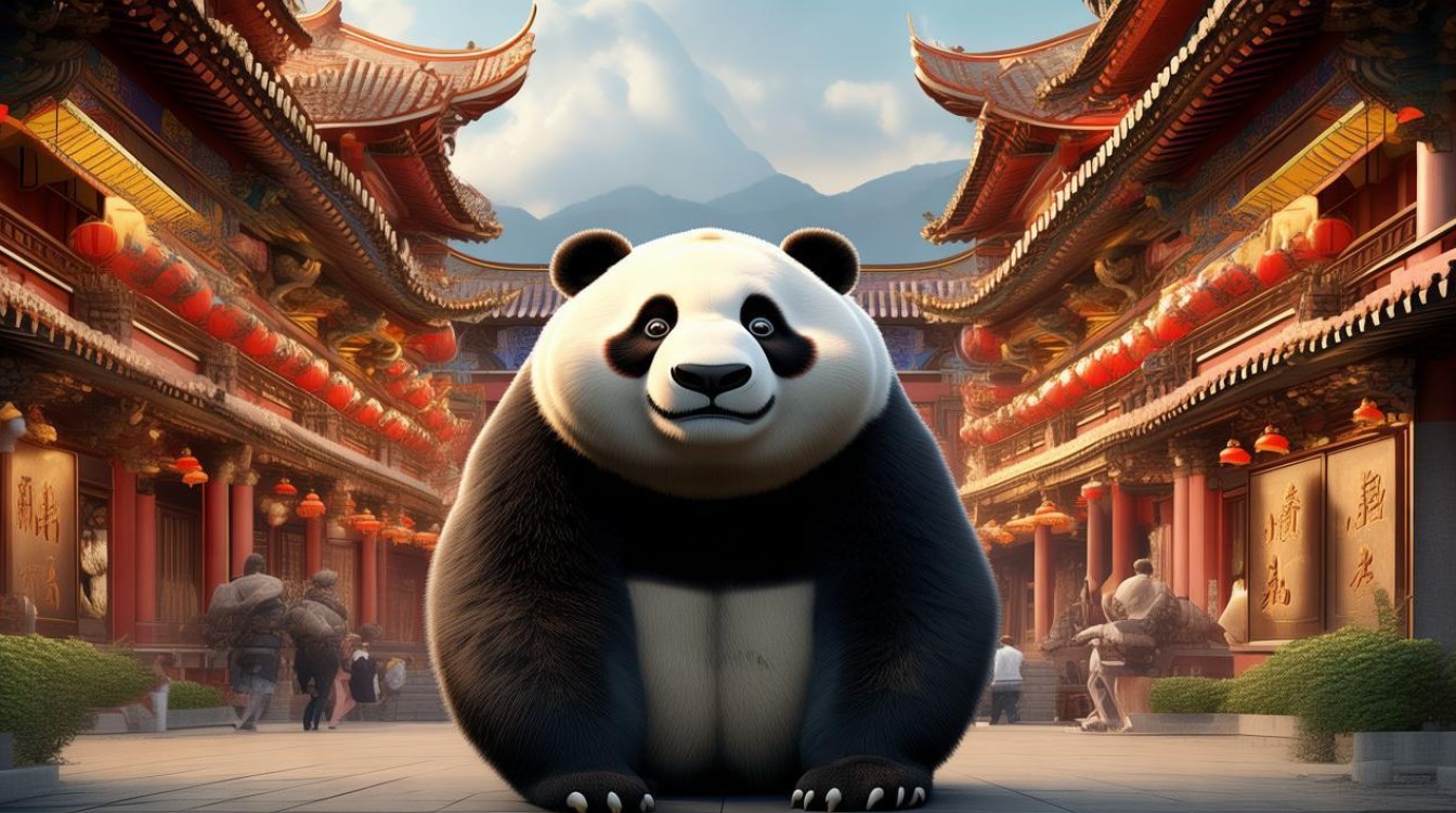 成都的景点有那些景点 成都的景点有那些景点