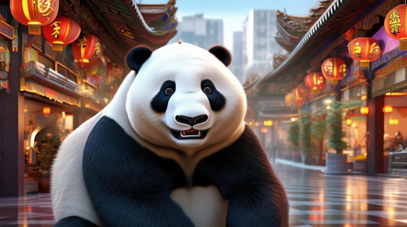 成都的景点有那些景点 成都的景点有那些景点