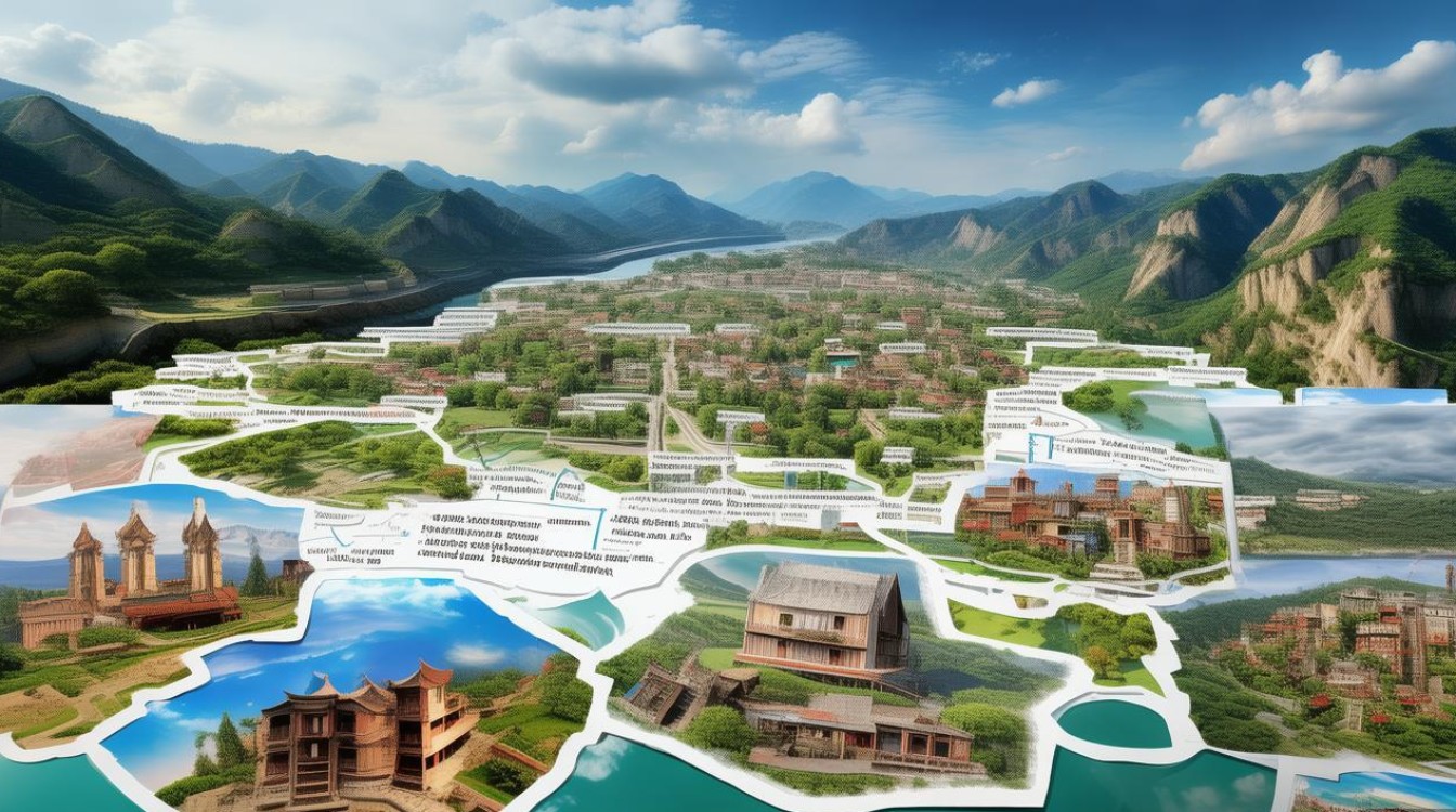 三门峡一日游景点推荐 三门峡一日游景点推荐