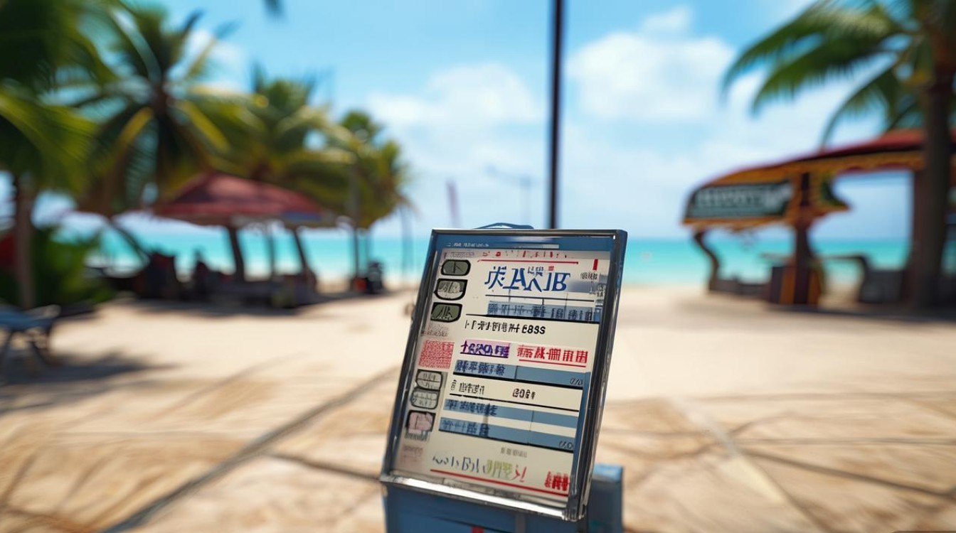 三亚旅游景点门票价格