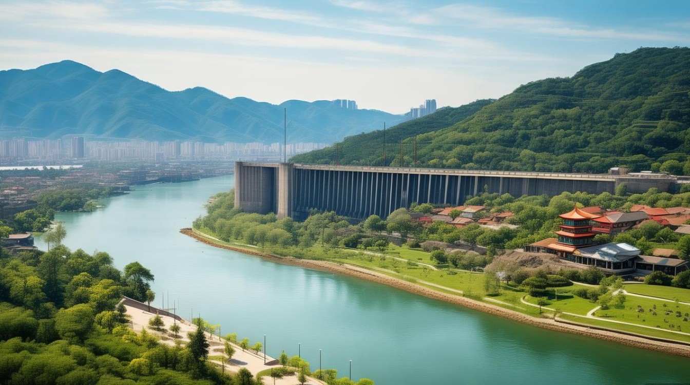 三门峡有什么旅游景点 三门峡有什么旅游景点