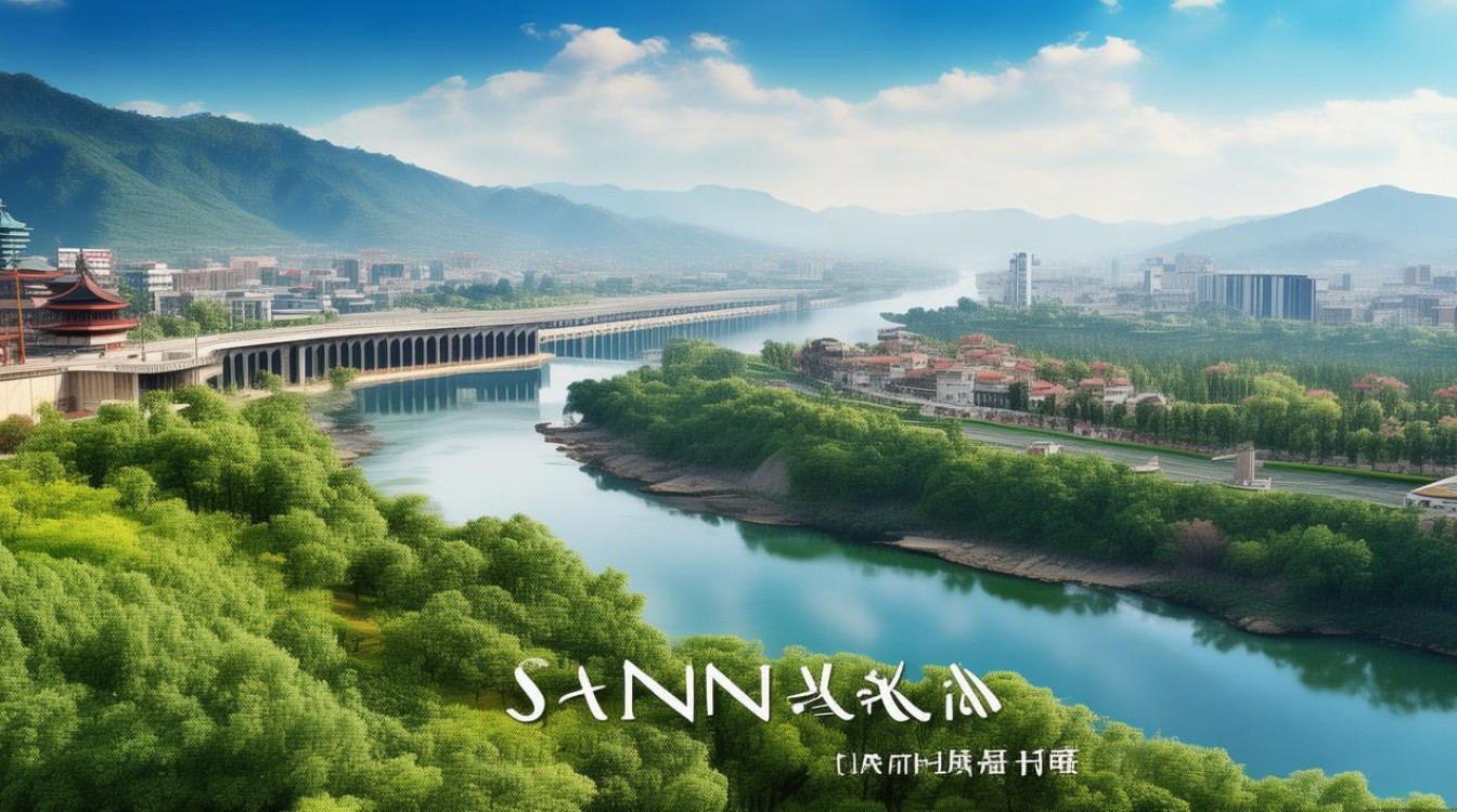 三门峡有什么旅游景点 三门峡有什么旅游景点