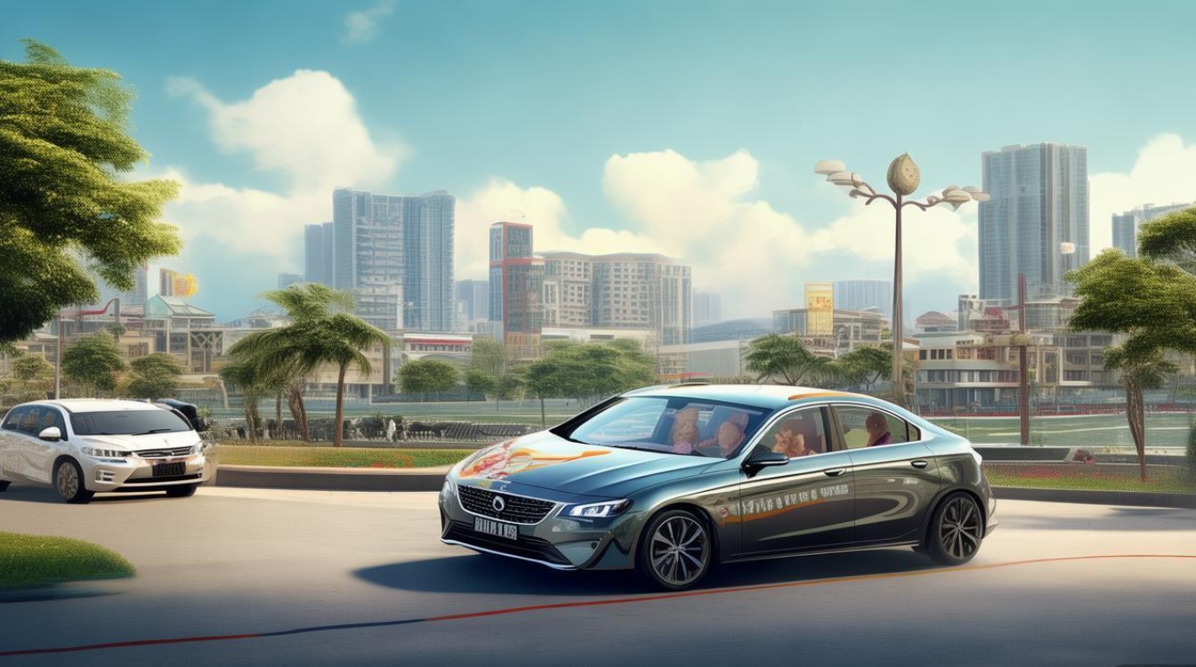 潮州景点一日游自驾游