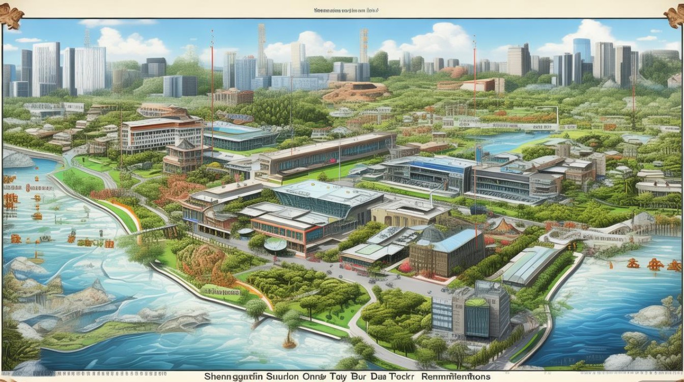 深圳周边一日游景点推荐 深圳周边一日游景点推荐