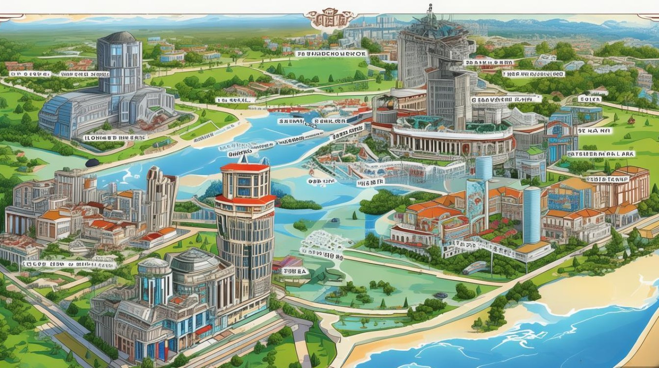 深圳周边一日游景点推荐 深圳周边一日游景点推荐