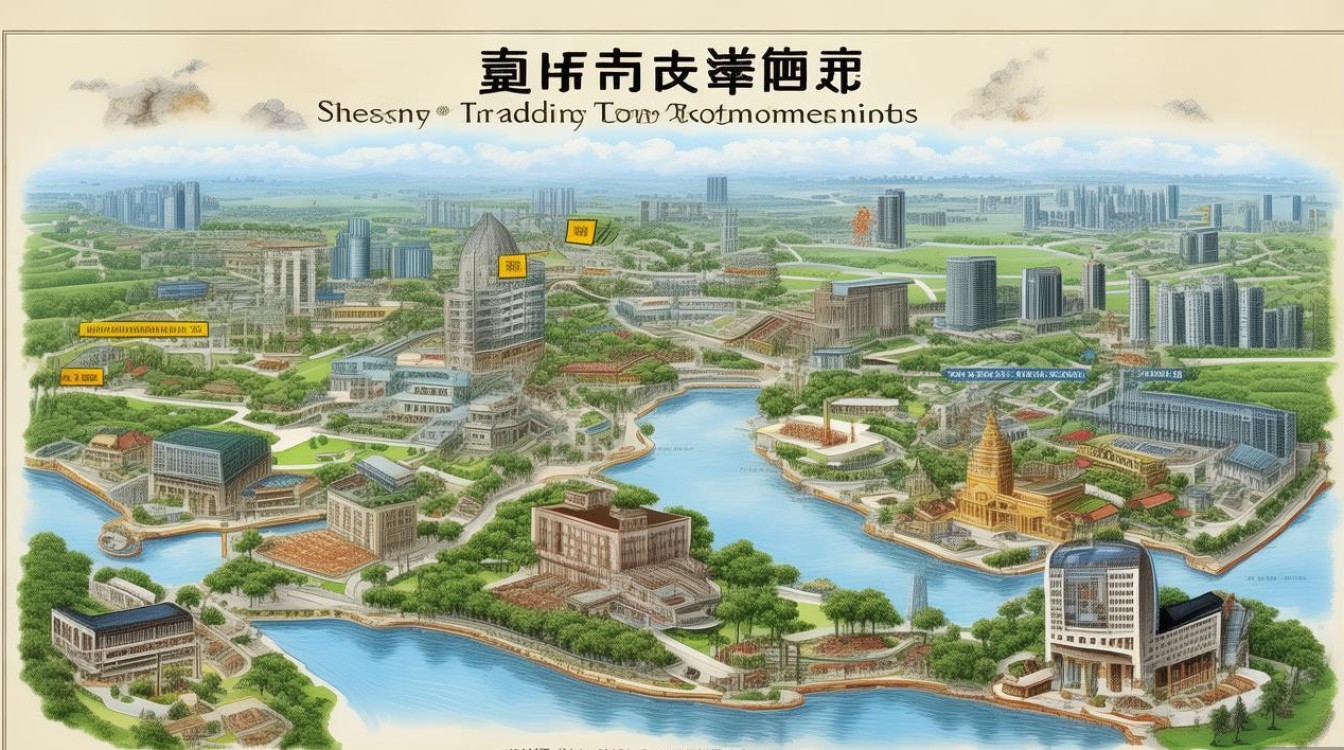 深圳周边一日游景点推荐 深圳周边一日游景点推荐