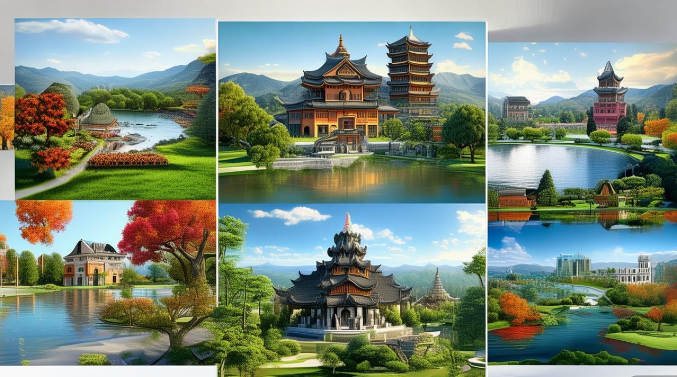 湖北一日游景点大全 湖北一日游景点大全