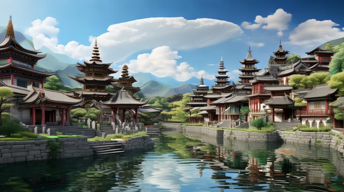 九江星子县旅游景点