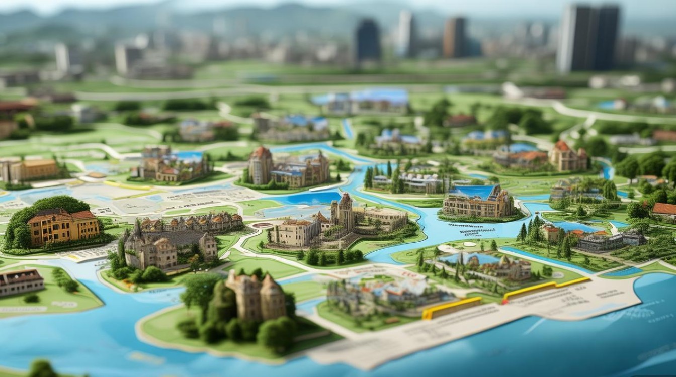 德阳周边一日游景点推荐