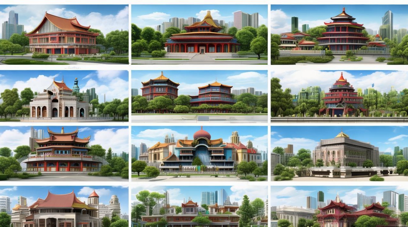 南昌景点排行榜前十名 南昌景点排行榜前十名