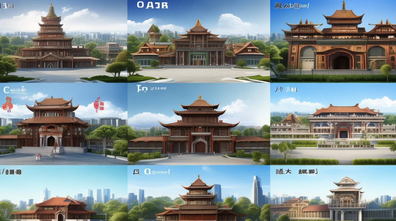 南昌景点排行榜前十名 南昌景点排行榜前十名