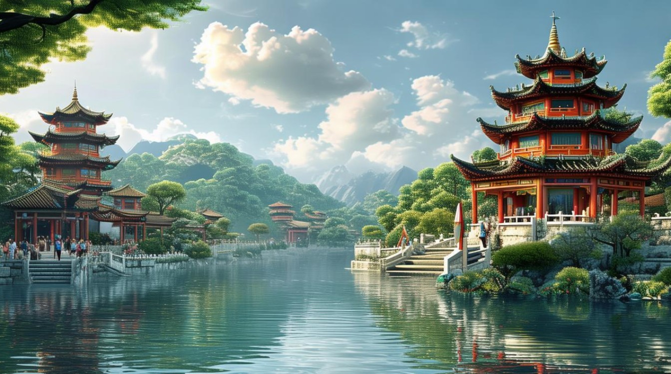 蚌埠市周边旅游景点 蚌埠市周边旅游景点