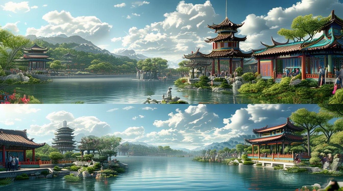 蚌埠市周边旅游景点 蚌埠市周边旅游景点