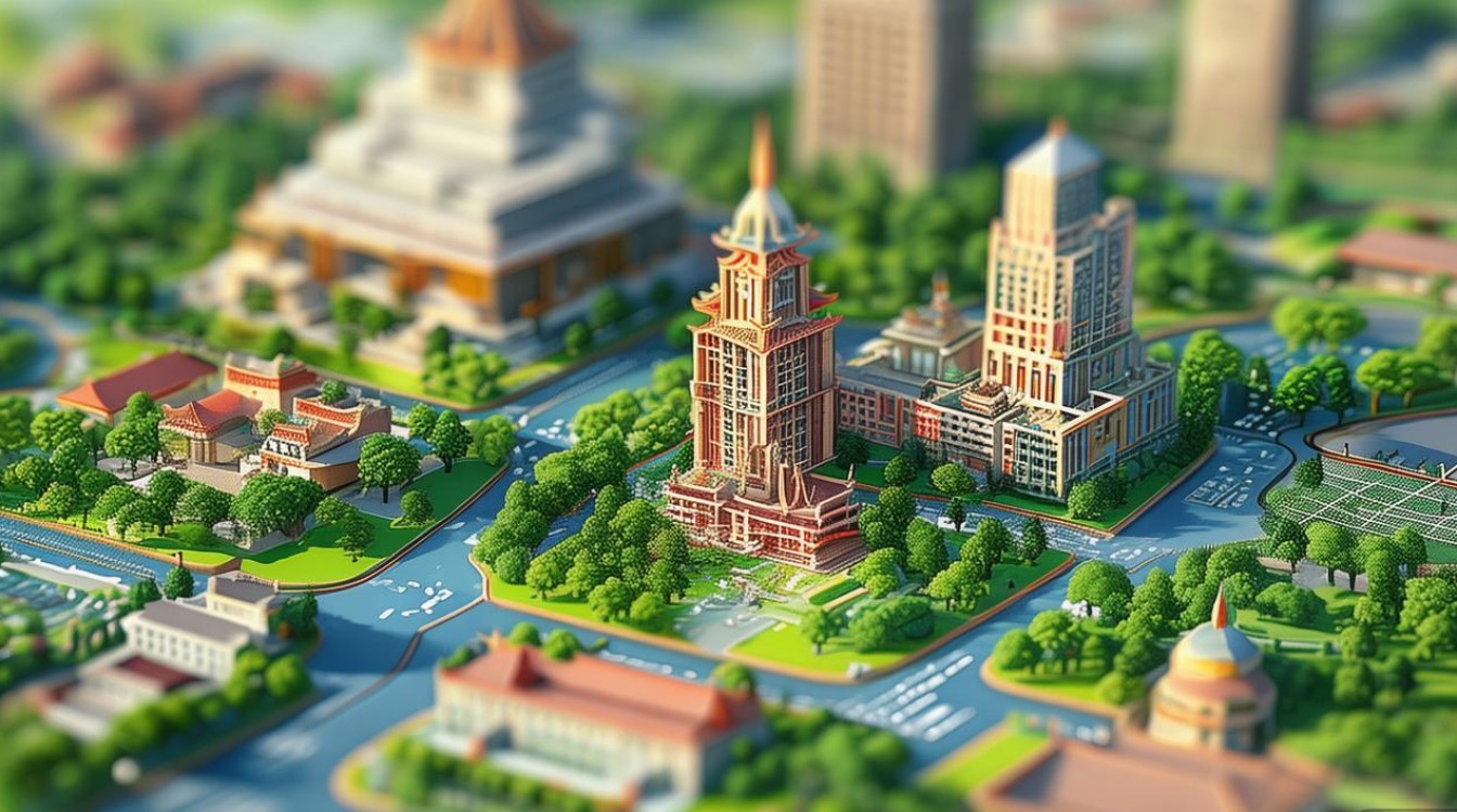 茂名市旅游景点有哪些 茂名市旅游景点有哪些