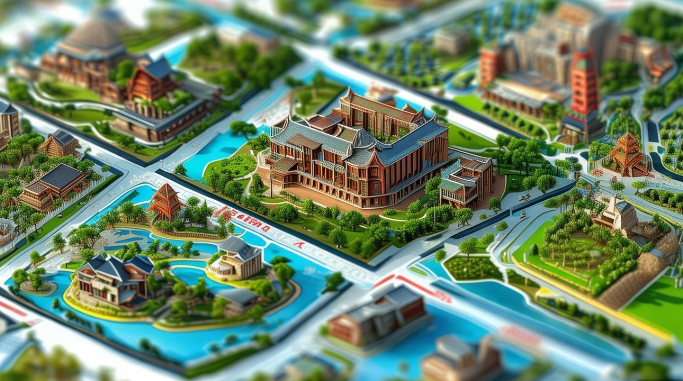 茂名市旅游景点有哪些 茂名市旅游景点有哪些