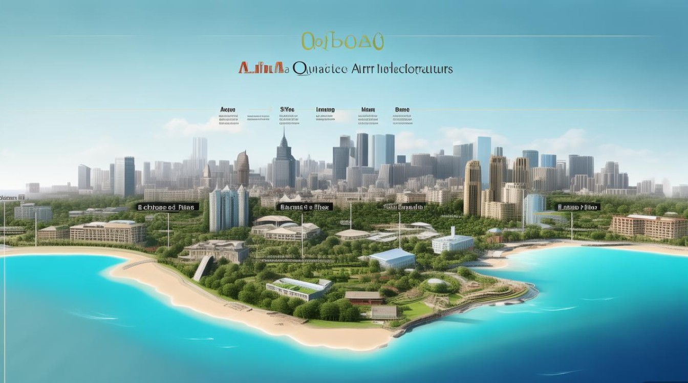 青岛旅游景点门票价格 青岛旅游景点门票价格